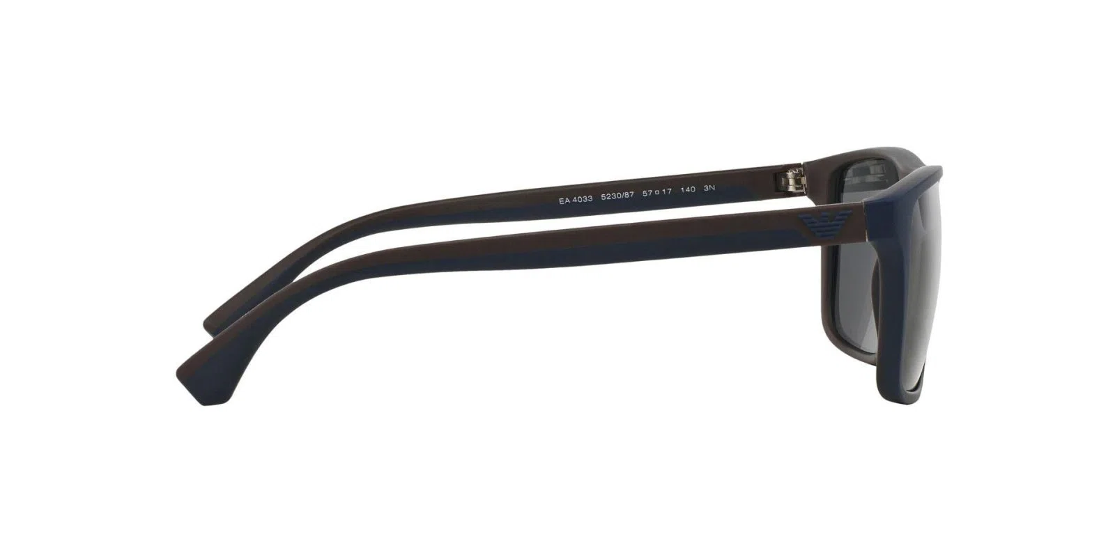 Emporio Armani 4033 Sunglasses - view 35